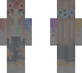 shoutout - thewonderwillow (skin grayed out)