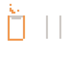 sideways face  guy