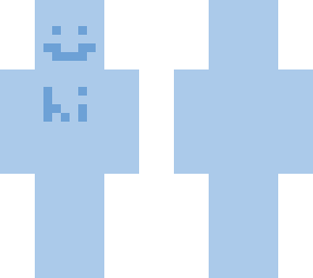 simple hi