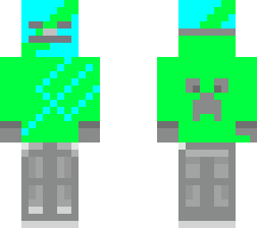 skelly trident uptated