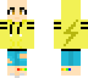 skin base, created by me