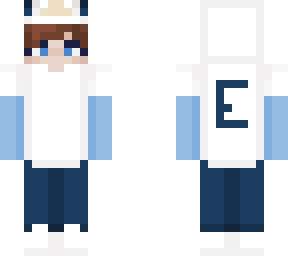 skin para heyeriik