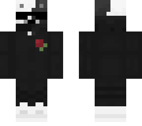 skin para max facha
