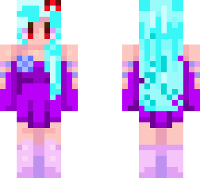 skirt murder oufit