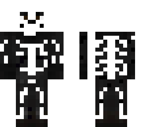 skull trooper (halloween fortnite exclusive) skin