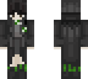 slytherin