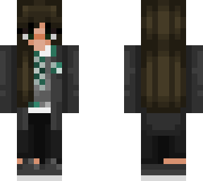 slytherin kay <3