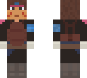 smellerbee (edit - trans pride edition!)