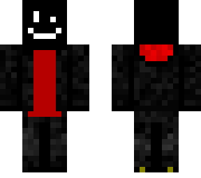 smiley with different clothes.