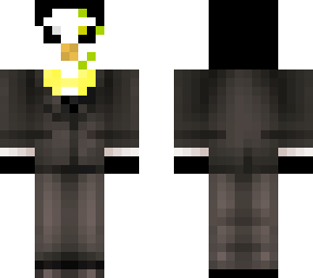 snake butler penguin