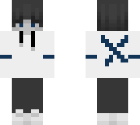 snowblue