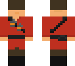 soldier (tf2)