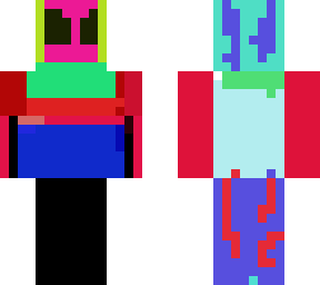 something my random my brother made