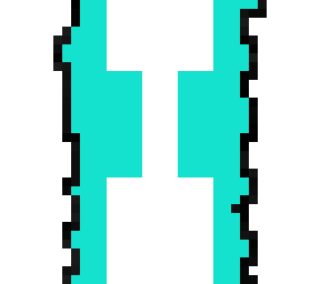 sort of looks like toothpaste