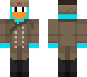 soviet penguin