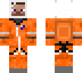 space steve