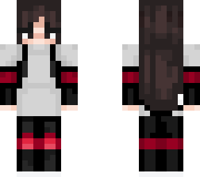 speedrun outfit