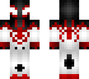 spider g4t0 morales white