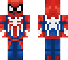spider man  ps4