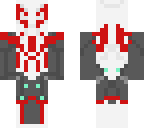 spider-man 2099 (white suit)