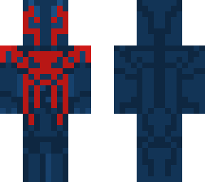 spider-man 2099