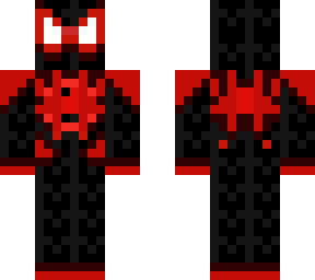 spider-man miles morales