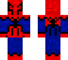 spider-man wax_edition (texture fixed)