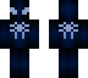 spider sam symbiote