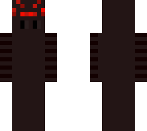 spider skin