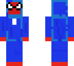 spiderman