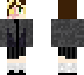 spit- skin for friend
