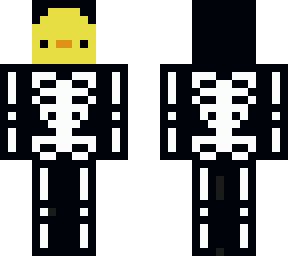 spooky duck