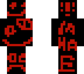 spooky skin