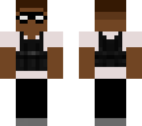 spy