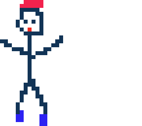 stickman