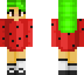 straw berry