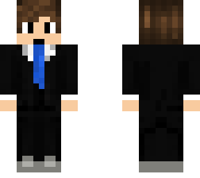 suit guy (epic) 2