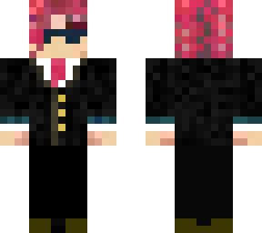 suit kakyoin
