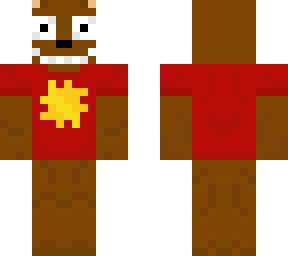 sunshine bear (camp sunshine)