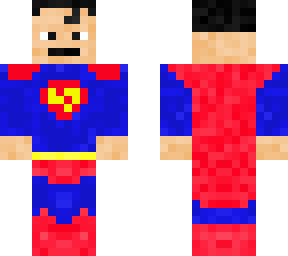 superman