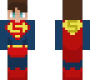 superman