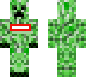 supreme creeper