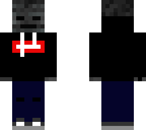 supreme wither skeleton