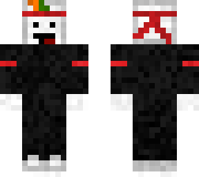 sushi ninja (ikava)