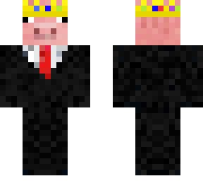 techno suit 2