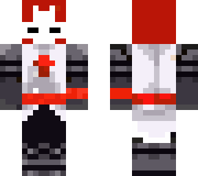temporary skin2+