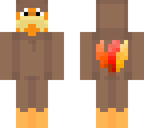 thanksgiving turkey