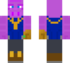 thanos