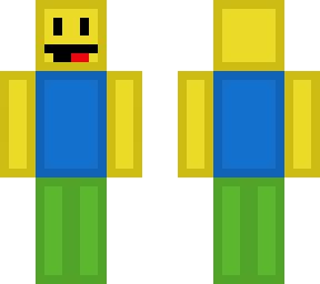 that roblox noob