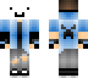 the bubbaroc skin